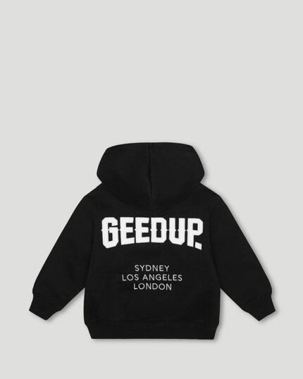 GEEDUP B56 41
