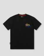 Geedup Handstyle T Shirt Black