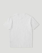 Geedup PFK Monogram T Shirt White.