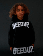 G Geedup kids tracksuit
