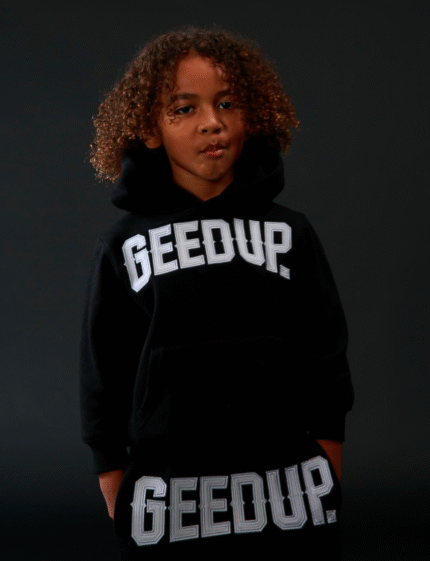 G Geedup kids tracksuit
