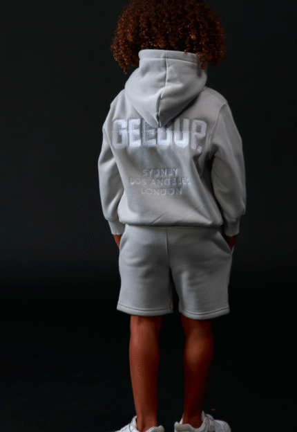 G Geedup kids tracksuits