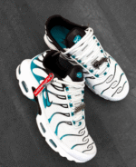 Geedup x Foot Locker