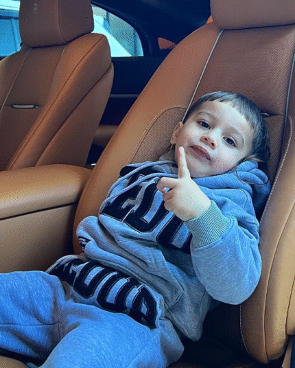 G Geedup kids tracksuit