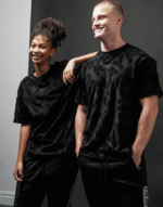 Geedup two piece T-Shirt tracksuit