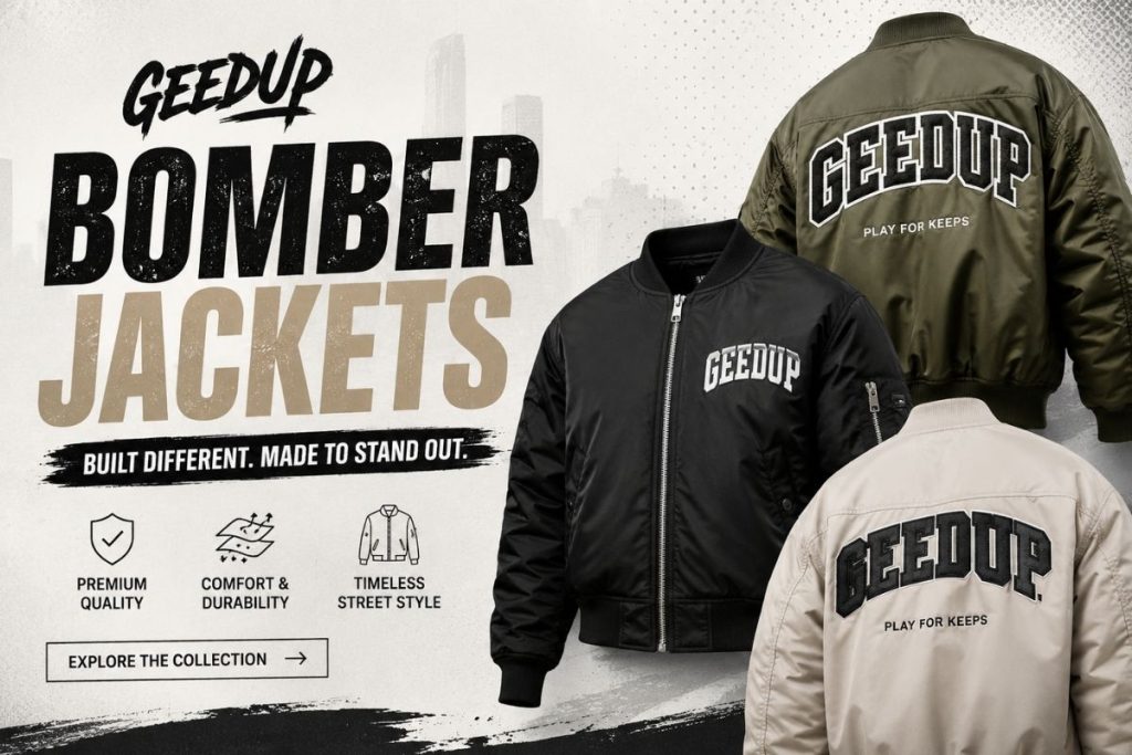Geedup Bomber Jackets (2)